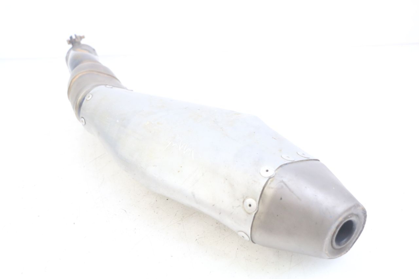 photo de SILENCIEUX HONDA CRF CR-F 450 (2009 - 2012)