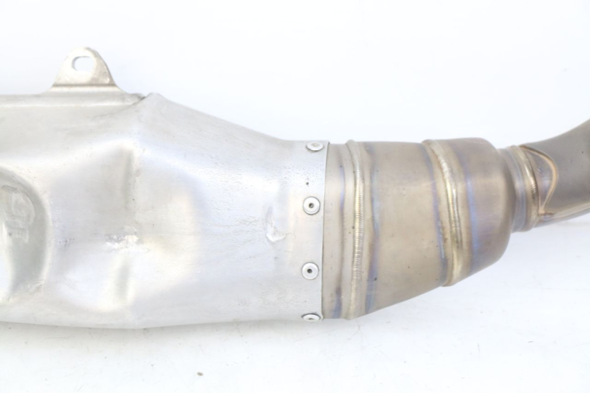 photo de SILENCIEUX HONDA CRF CR-F 450 (2009 - 2012)