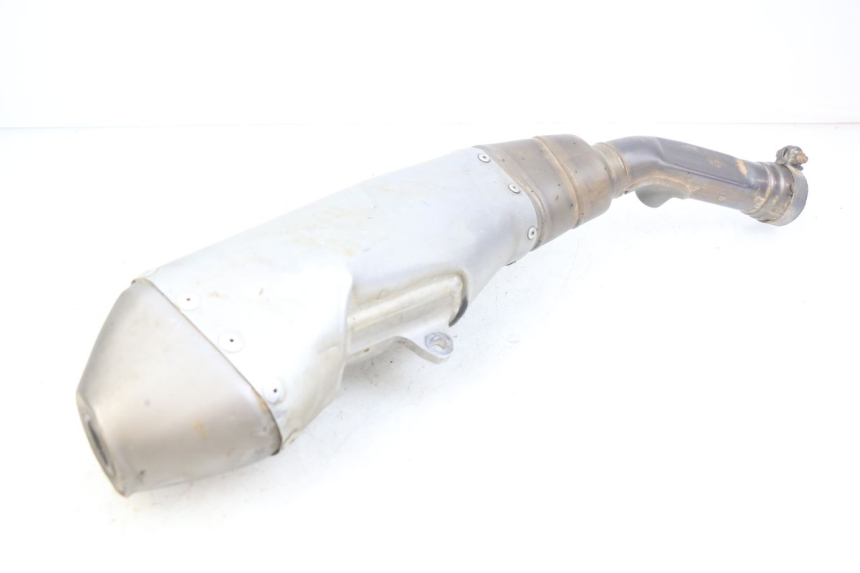 photo de SILENCIEUX HONDA CRF CR-F 450 (2009 - 2012)