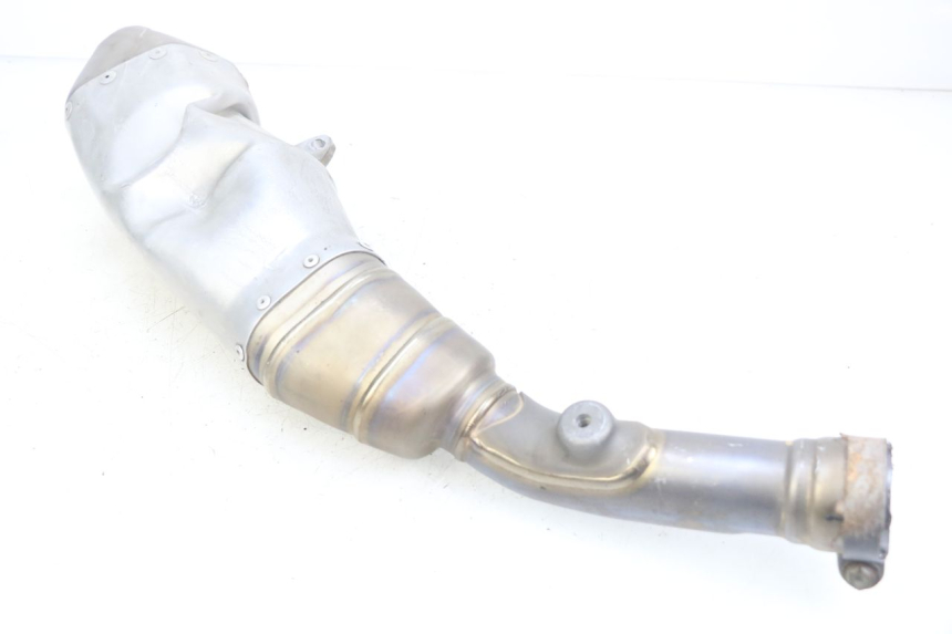photo de SILENCIEUX HONDA CRF CR-F 450 (2009 - 2012)