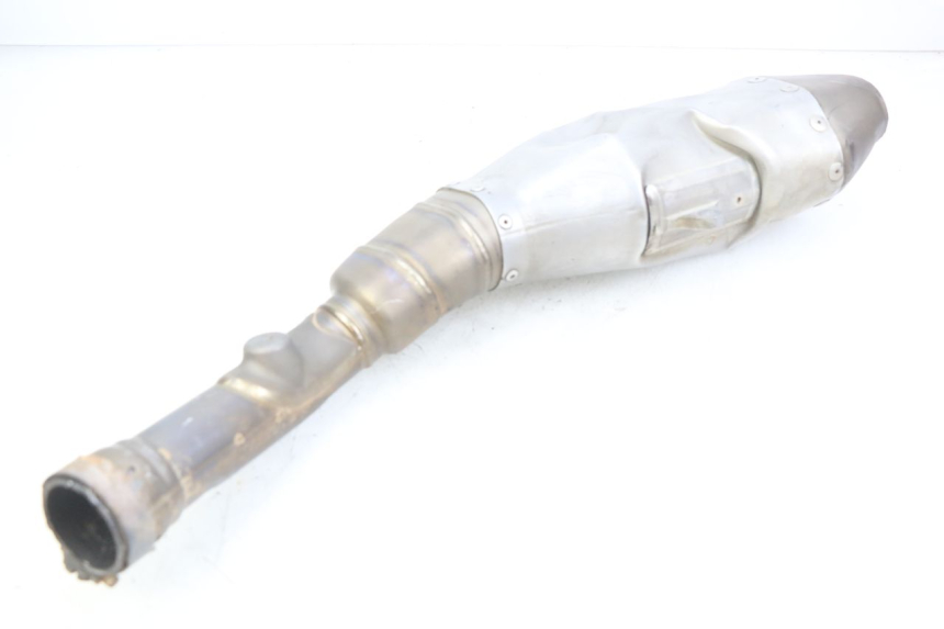photo de SILENCIEUX HONDA CRF CR-F 450 (2009 - 2012)