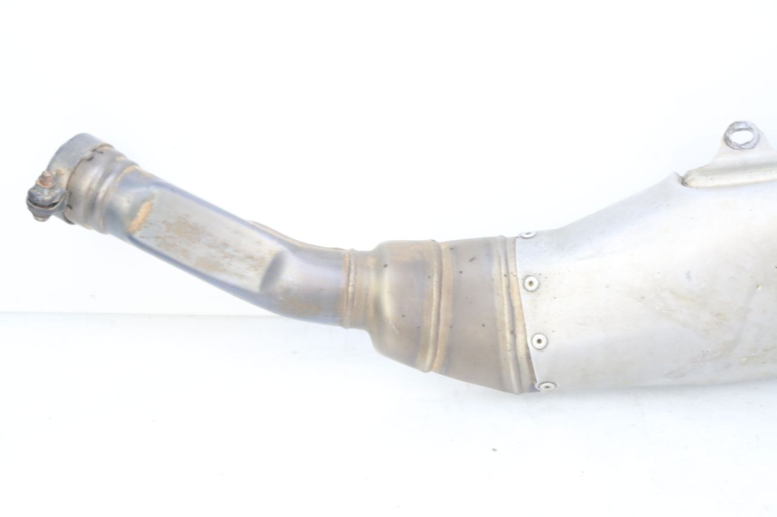 photo de SILENCIEUX HONDA CRF CR-F 450 (2009 - 2012)