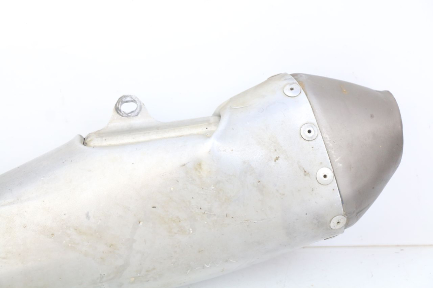 photo de SILENCIEUX HONDA CRF CR-F 450 (2009 - 2012)