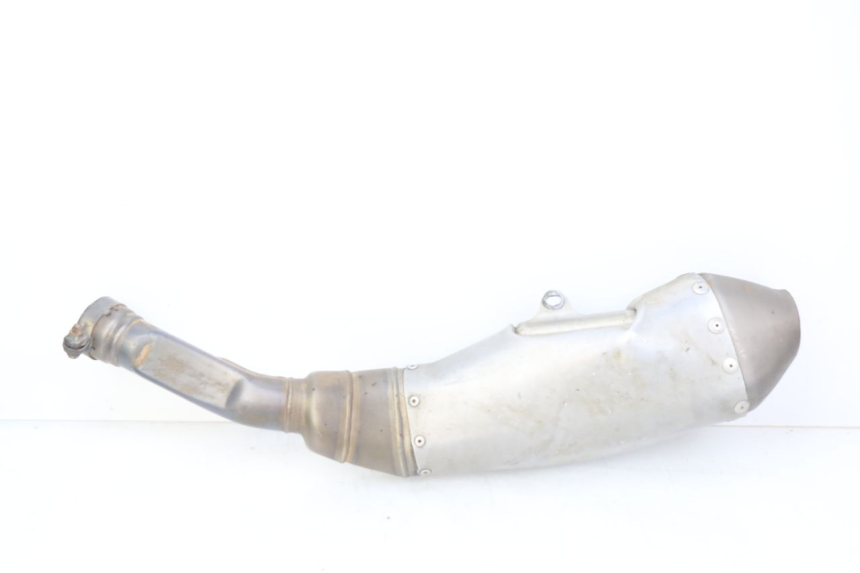 photo de SILENCIEUX HONDA CRF CR-F 450 (2009 - 2012)