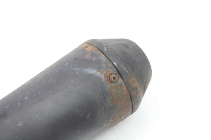 photo de SILENCIEUX BMW K 75 RT 750 (1989 - 1997)