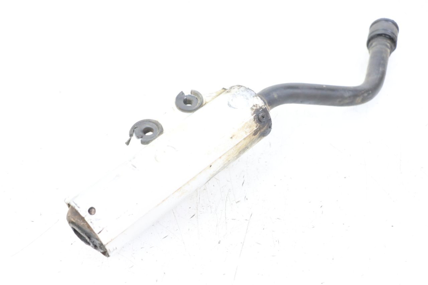 photo de SILENCIEUX KAWASAKI KX 65 (2000 - 2019)