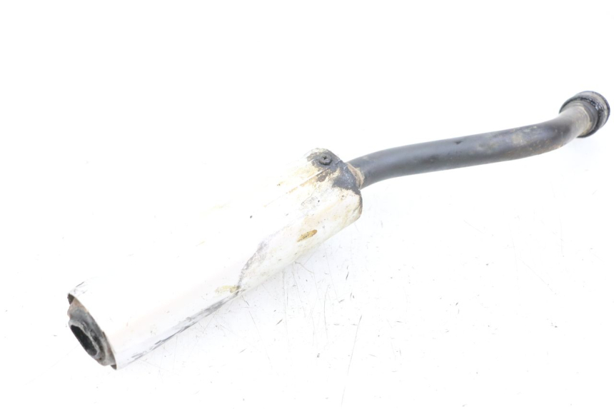 photo de SILENCIEUX KAWASAKI KX 65 (2000 - 2019)