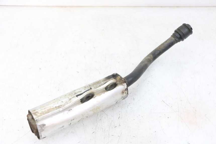 photo de SILENCIEUX KAWASAKI KX 65 (2000 - 2019)