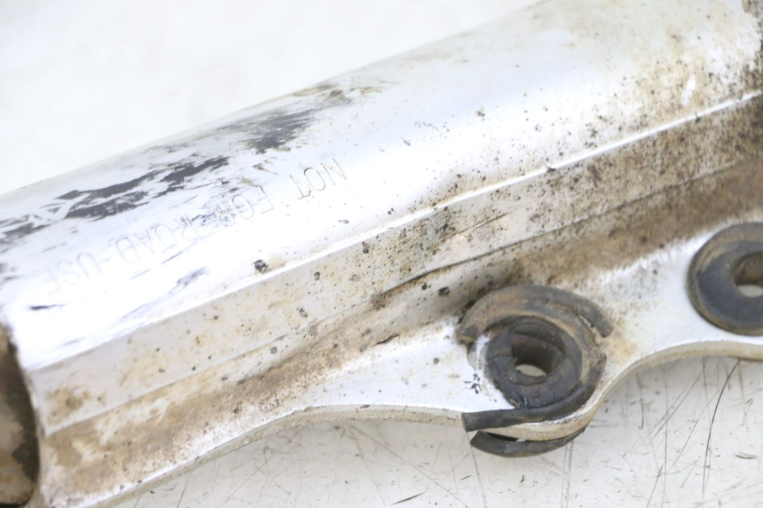 photo de SILENCIEUX KAWASAKI KX 65 (2000 - 2019)