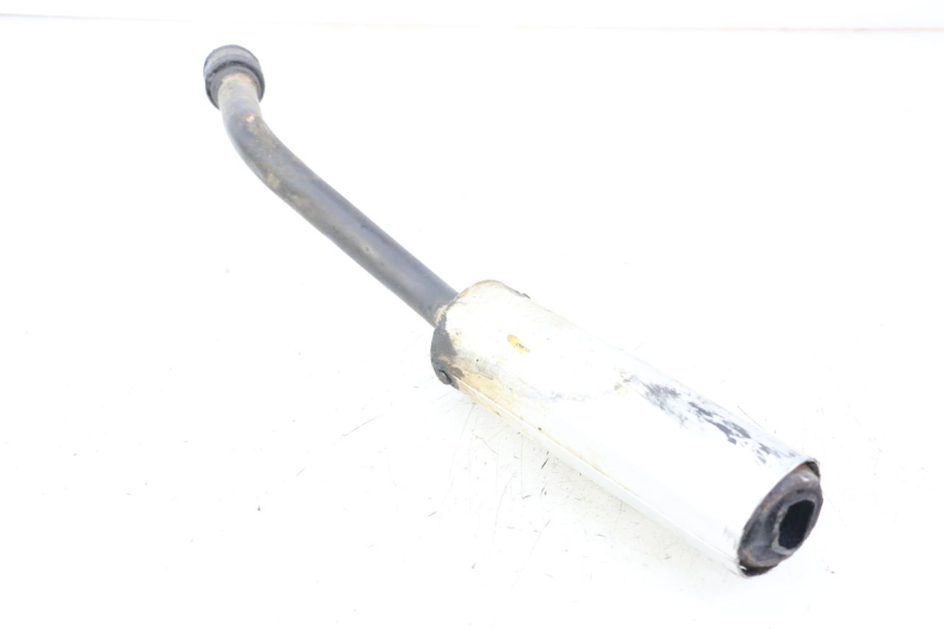 photo de SILENCIEUX KAWASAKI KX 65 (2000 - 2019)