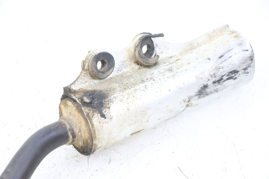 photo de SILENCIEUX KAWASAKI KX 65 (2000 - 2019)