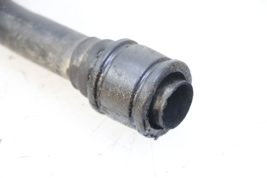 photo de SILENCIEUX KAWASAKI KX 65 (2000 - 2019)