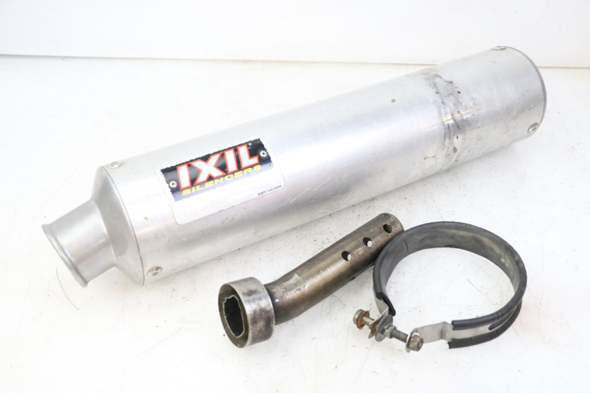 photo de SILENCIEUX KAWASAKI ZR7 ZR-7 S 750 (1999 - 2004)