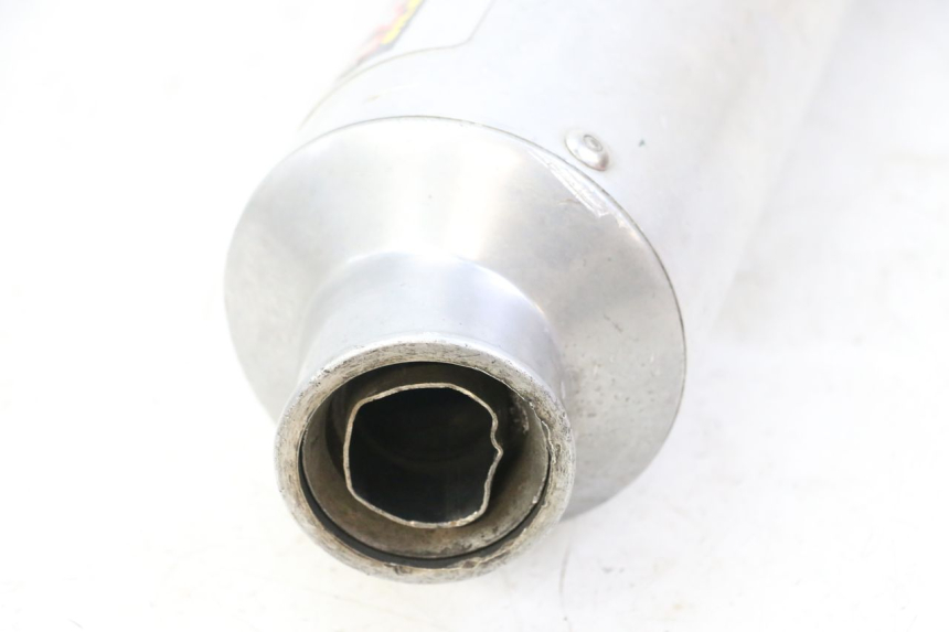 photo de SILENCIEUX KAWASAKI ZR7 ZR-7 S 750 (1999 - 2004)