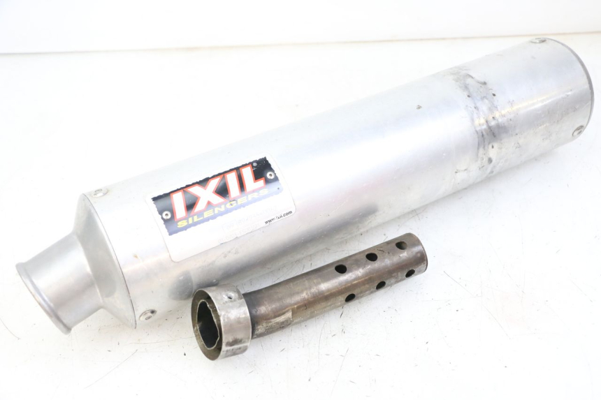 photo de SILENCIEUX KAWASAKI ZR7 ZR-7 S 750 (1999 - 2004)