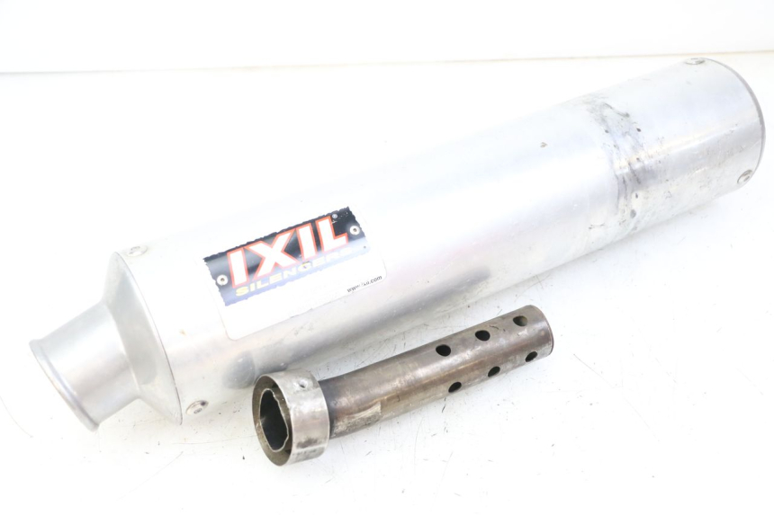 photo de SILENCIEUX KAWASAKI ZR7 ZR-7 S 750 (1999 - 2004)