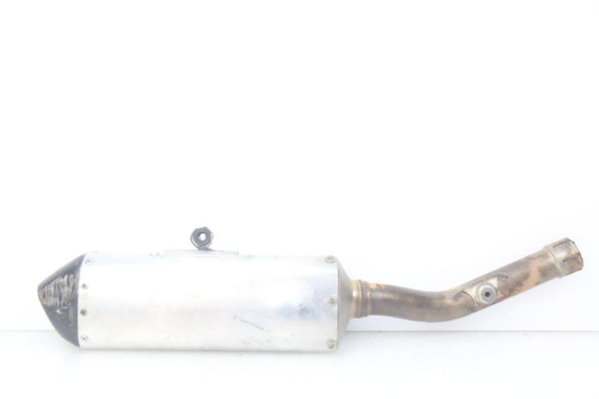 FMF PowerBomb Header Kawasaki KX250 / KX250X 2021-2024
