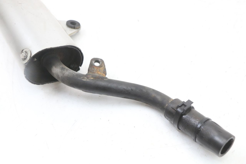 photo de SILENCIEUX KAWASAKI KX 85 (2014 - 2021) - Détails caractéristiques