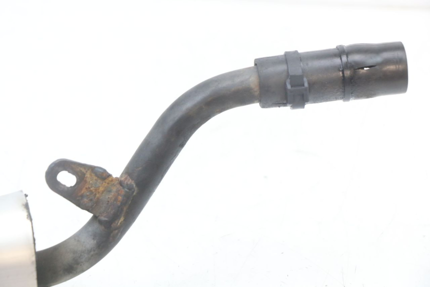 photo de SILENCIEUX KAWASAKI KX 85 (2014 - 2021) - Gros plan technique