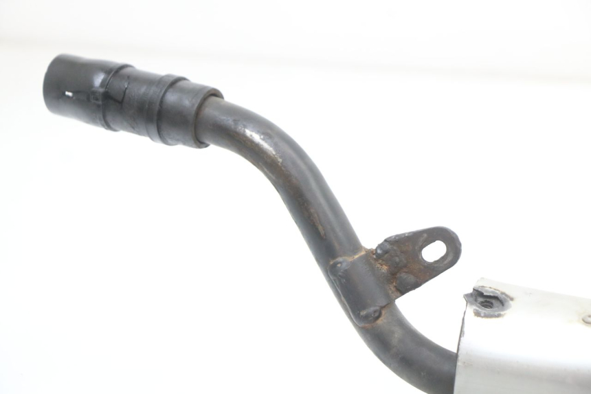 photo de SILENCIEUX KAWASAKI KX 85 (2014 - 2021) - Points de fixation