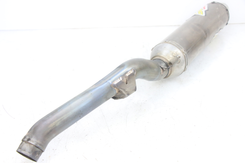 photo de SILENCIEUX KAWASAKI KXF KX-F 250 (2012 - 2014) - Détails caractéristiques