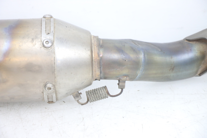 photo de SILENCIEUX KAWASAKI KXF KX-F 250 (2012 - 2014) - Autre angle de vue