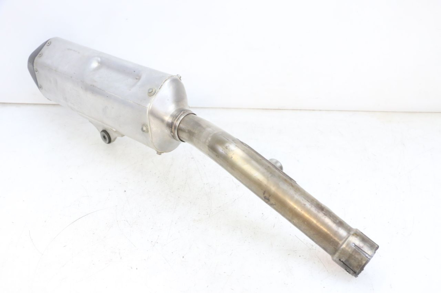 photo de SILENCIEUX KAWASAKI KXF KX-F 250 (2017 - 2019) - Détail de la pièce