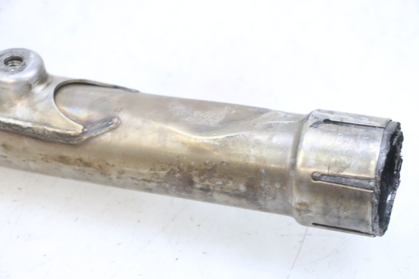 photo de SILENCIEUX KAWASAKI KXF KX-F 250 (2017 - 2019) - Zoom état d’usage