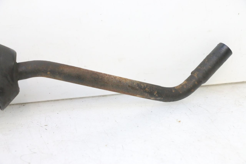 photo de SILENCIEUX RIEJU MRT PRO SUPERMOTARD 50 (2007 - 2018) - Autre angle de vue
