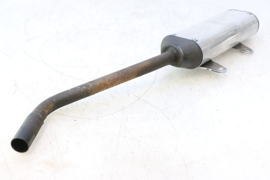 photo de SILENCIEUX RIEJU MRT PRO SUPERMOTARD 50 (2007 - 2018) - Points de fixation