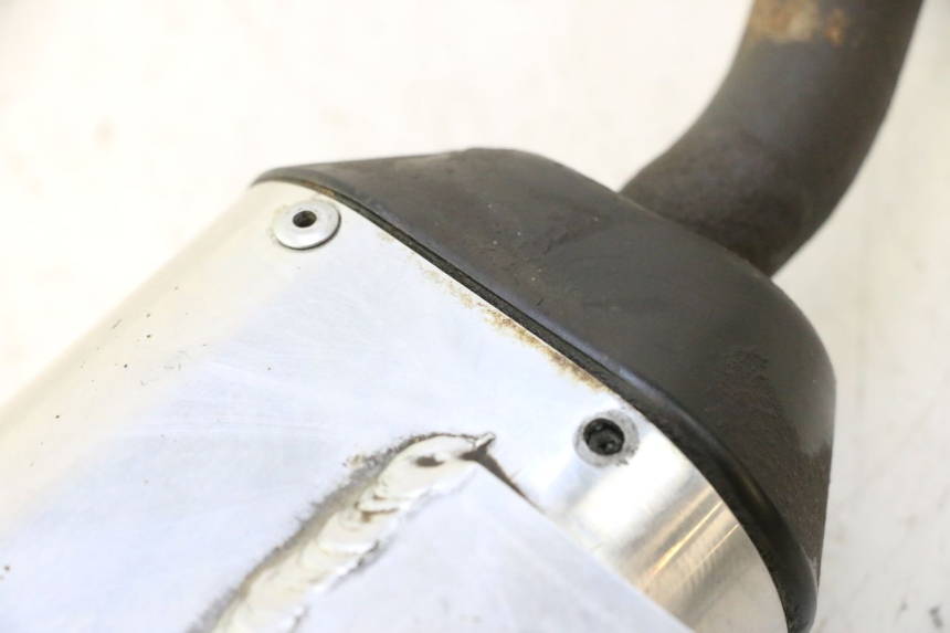 photo de SILENCIEUX RIEJU MRT PRO SUPERMOTARD 50 (2007 - 2018) - Pièce contrôlée