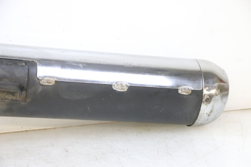 photo de SILENCIEUX HONDA NTV DEAUVILLE 650 (2001 - 2006)