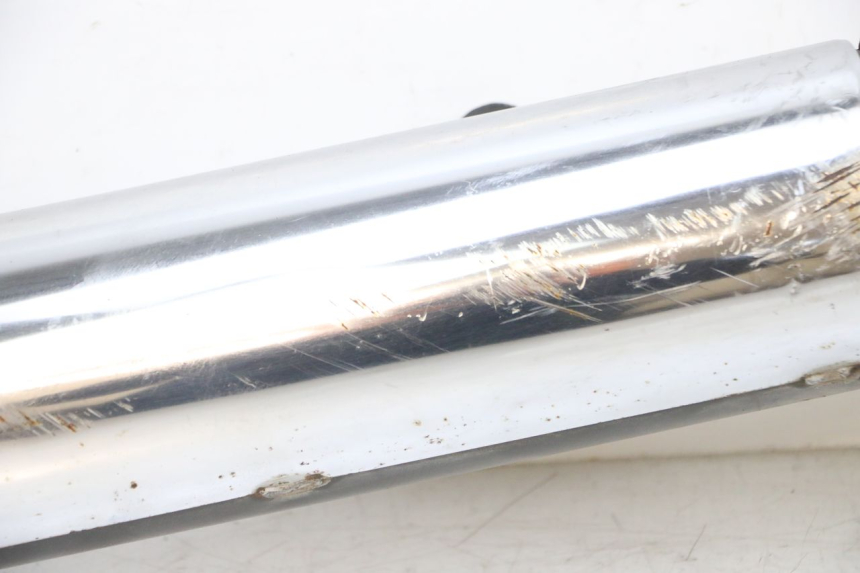 photo de SILENCIEUX HONDA NTV DEAUVILLE 650 (2001 - 2006)