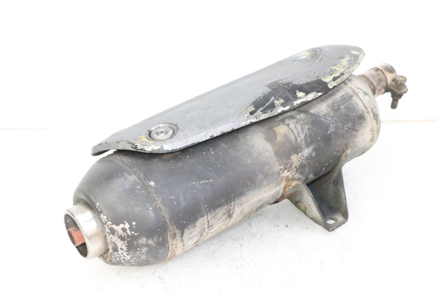 photo de SILENCIEUX PIAGGIO MP3 125 (2006 - 2014)