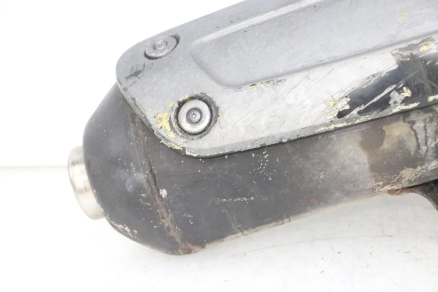 photo de SILENCIEUX PIAGGIO MP3 125 (2006 - 2014)