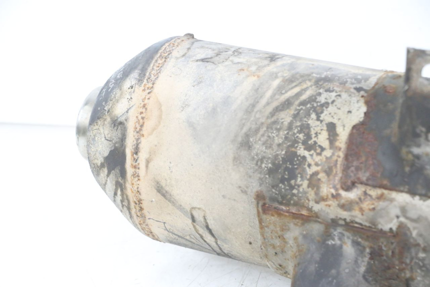 photo de SILENCIEUX PIAGGIO MP3 125 (2006 - 2014)