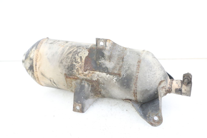 photo de SILENCIEUX PIAGGIO MP3 125 (2006 - 2014)