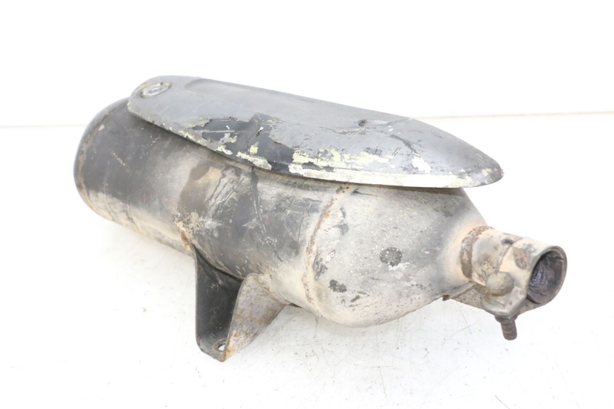 photo de SILENCIEUX PIAGGIO MP3 125 (2006 - 2014)