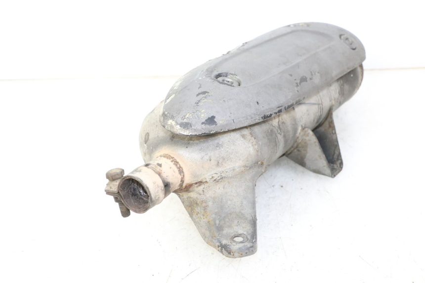 photo de SILENCIEUX PIAGGIO MP3 125 (2006 - 2014)