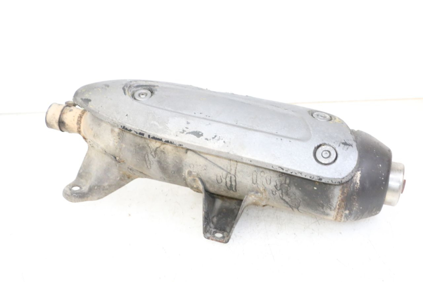 photo de SILENCIEUX PIAGGIO MP3 125 (2006 - 2014)