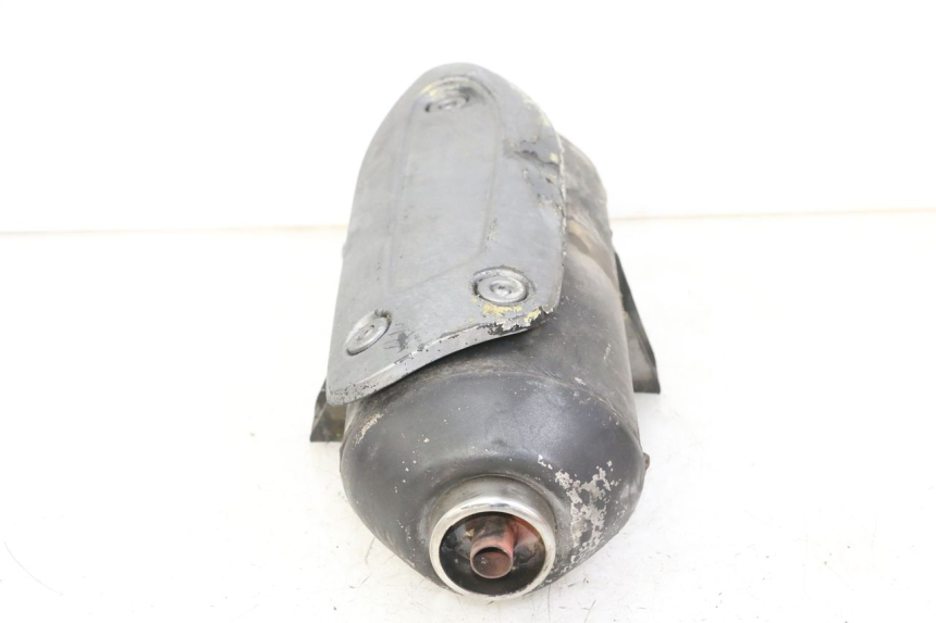 photo de SILENCIEUX PIAGGIO MP3 125 (2006 - 2014)