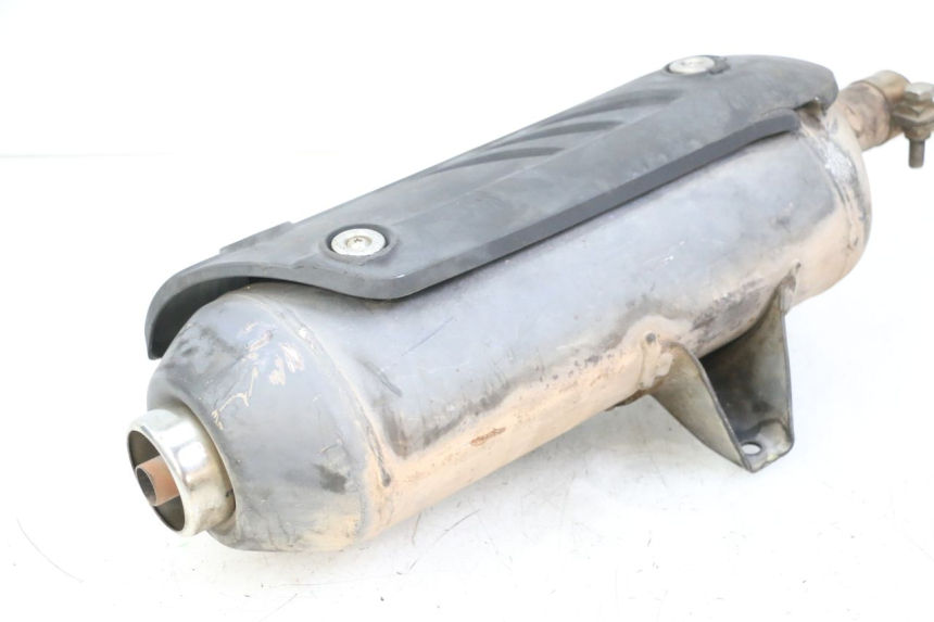 photo de SILENCIEUX PIAGGIO XEVO - X EVO 125 (2007 - 2016)