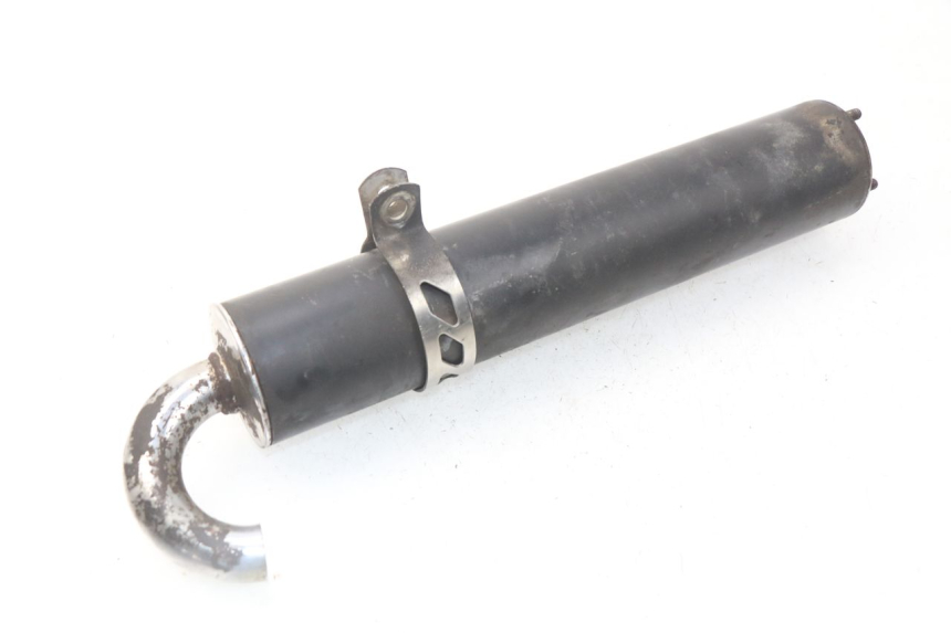 photo de SILENCIEUX KEEWAY PIXEL 50 (2008 - 2011) - Détail de la pièce