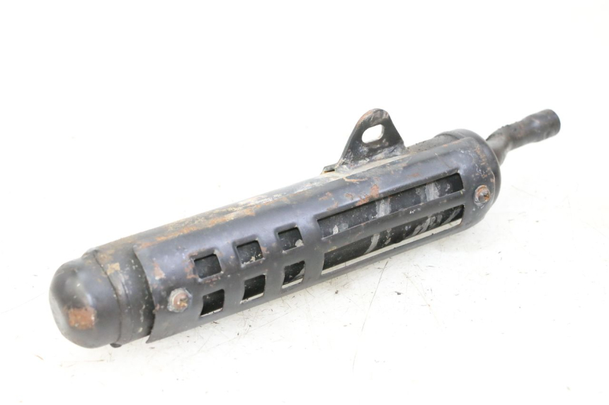 photo de SILENCIEUX YAMAHA PW 80 (1983 - 2014)