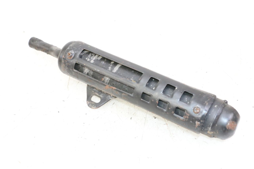 photo de SILENCIEUX YAMAHA PW 80 (1983 - 2014)