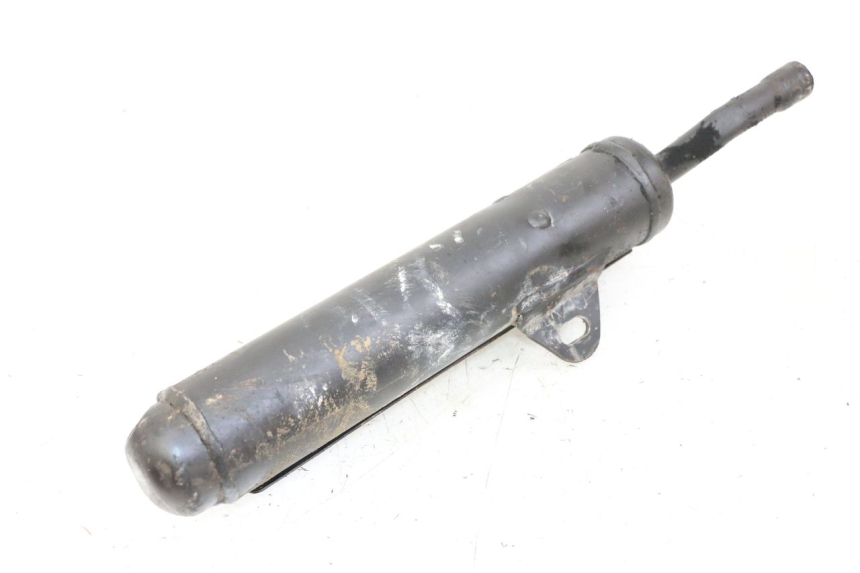 photo de SILENCIEUX YAMAHA PW 80 (1983 - 2014)