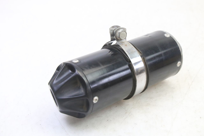 photo de SILENCIEUX APOLLO RFZ 125