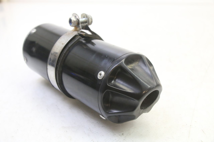 photo de SILENCIEUX APOLLO RFZ 125