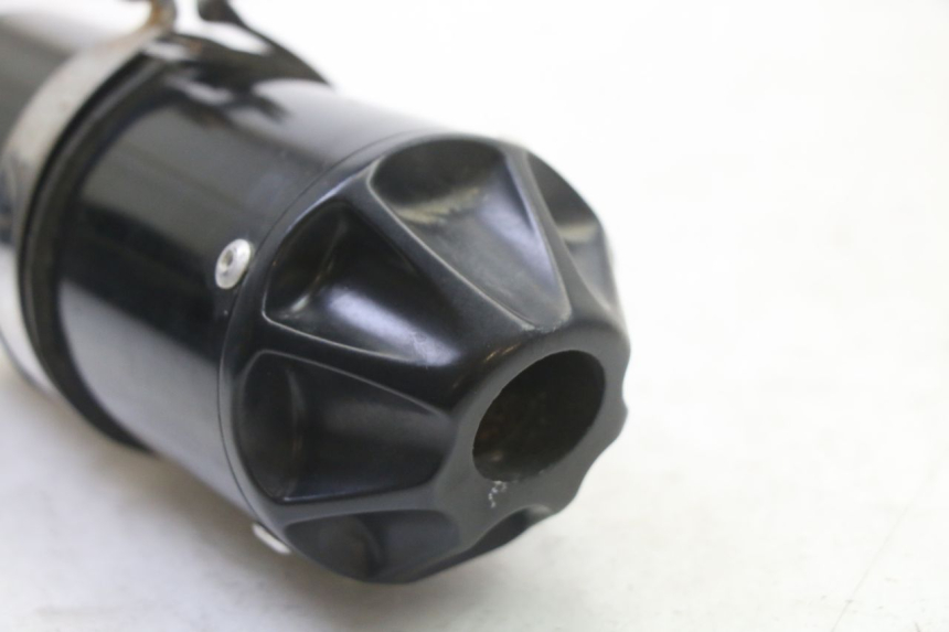 photo de SILENCIEUX APOLLO RFZ 125