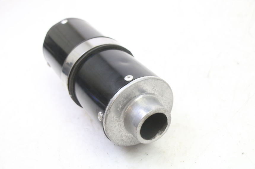 photo de SILENCIEUX APOLLO RFZ 125